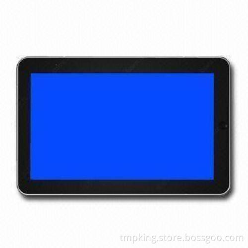 Pure Touchscreen Laptop with 1.3MP Camera, G-Sensor, 1GB Memory and 16GB SSD Hard Disk